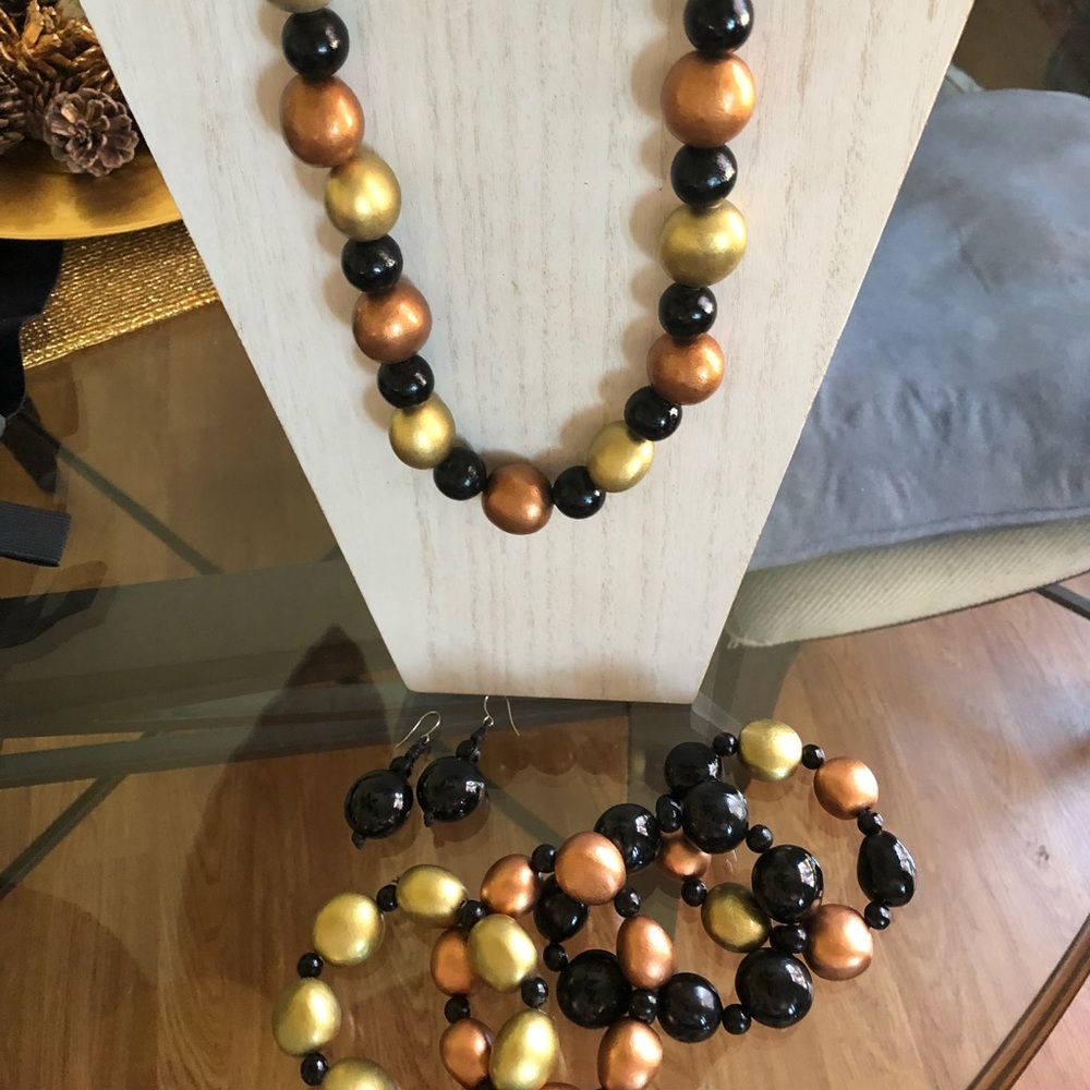 NWOT Jewelry Bundle